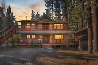 596 Summit, Big Bear Lake, CA 92315