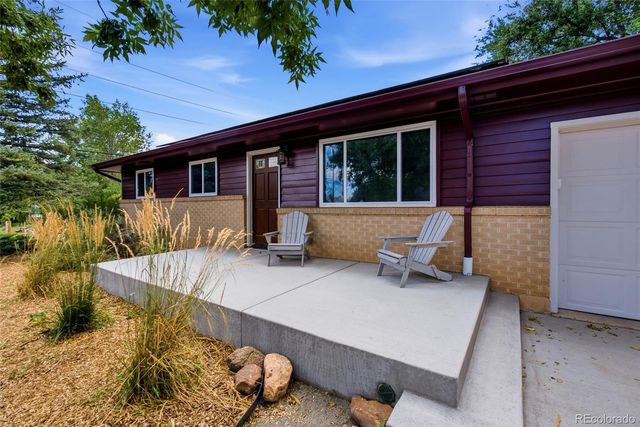 2991 24th Street, Boulder, CO 80304