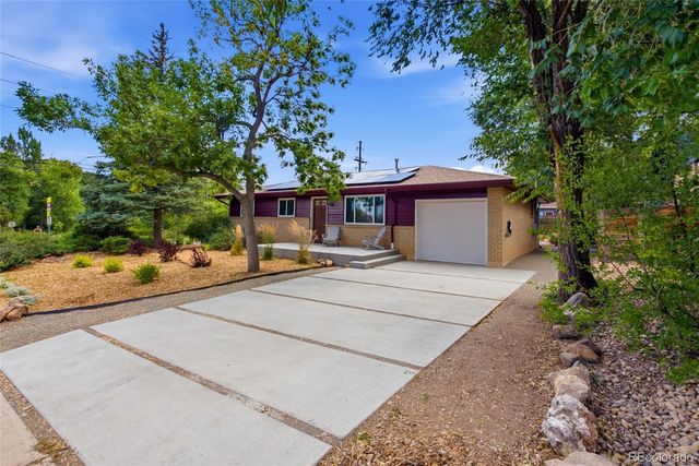 2991 24th Street, Boulder, CO 80304