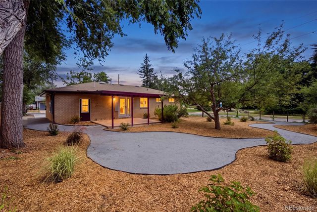 2991 24th Street, Boulder, CO 80304
