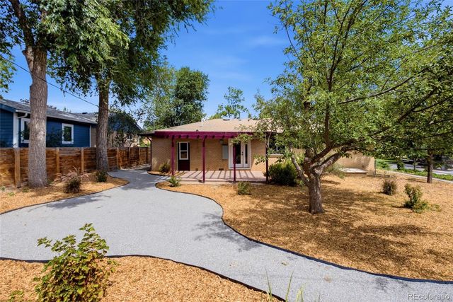 2991 24th Street, Boulder, CO 80304