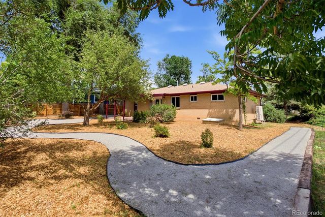 2991 24th Street, Boulder, CO 80304