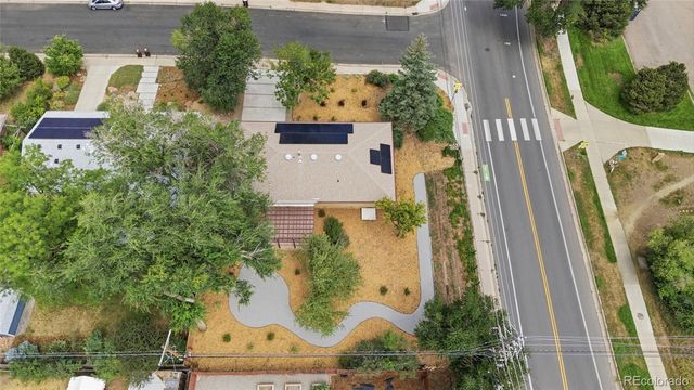 2991 24th Street, Boulder, CO 80304