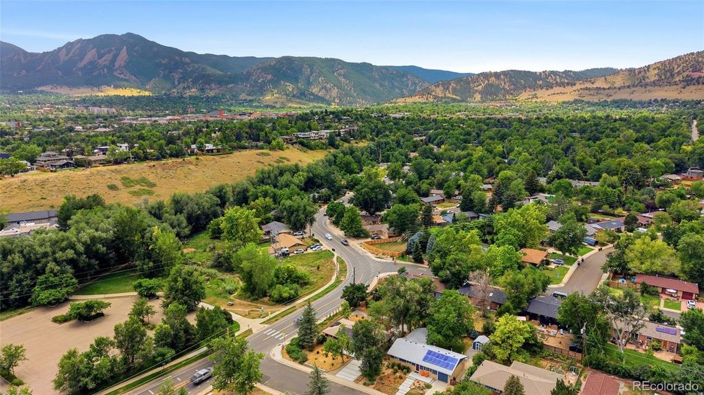 2991 24th Street, Boulder, CO 80304