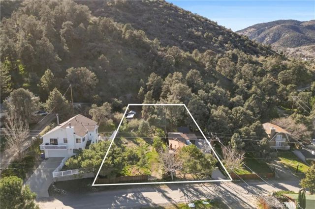 209 E End, Frazier Park, CA 93225