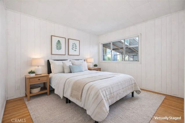 209 E End, Frazier Park, CA 93225