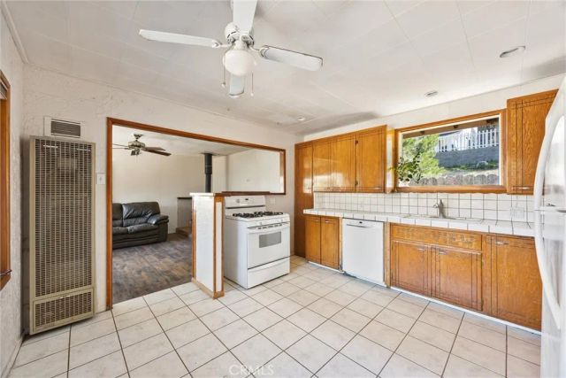 209 E End, Frazier Park, CA 93225