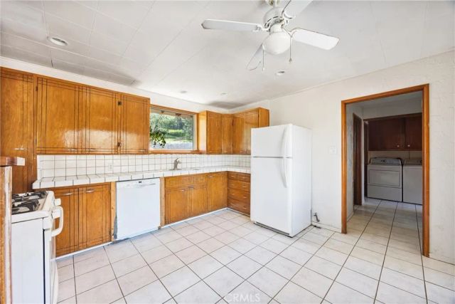 209 E End, Frazier Park, CA 93225