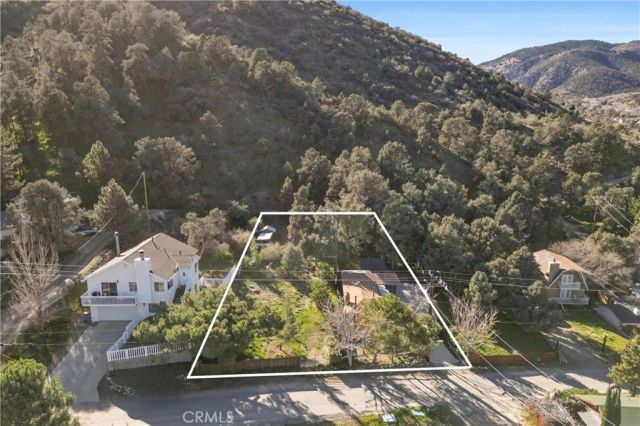 209 E End, Frazier Park, CA 93225