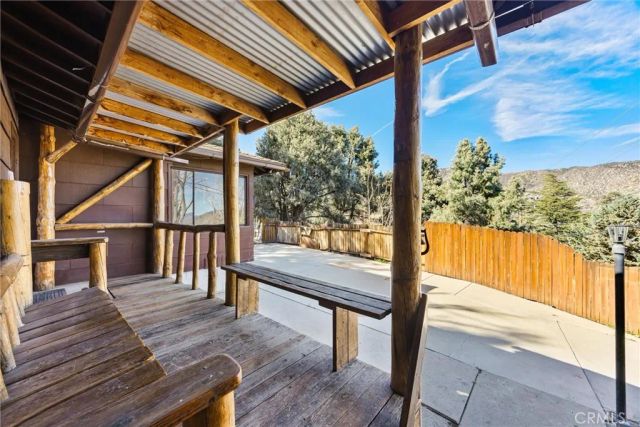 209 E End, Frazier Park, CA 93225