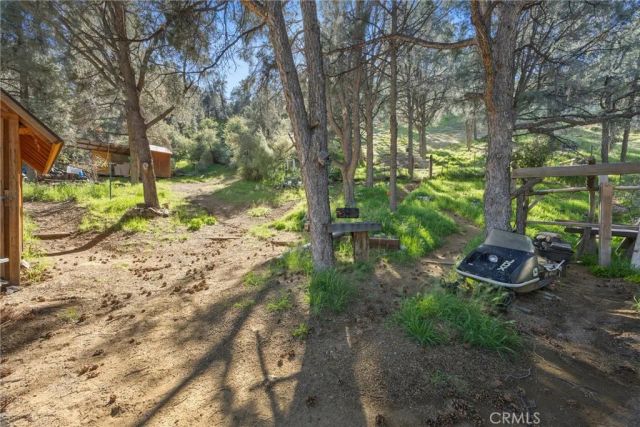 209 E End, Frazier Park, CA 93225