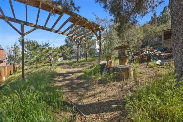 209 E End, Frazier Park, CA 93225