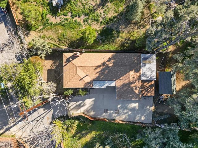 209 E End, Frazier Park, CA 93225