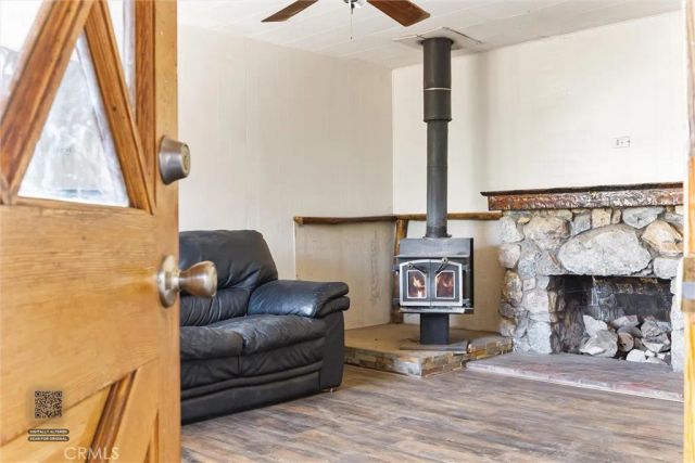 209 E End, Frazier Park, CA 93225