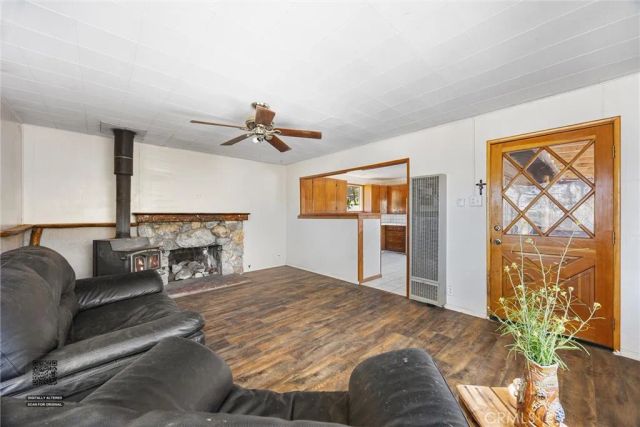 209 E End, Frazier Park, CA 93225