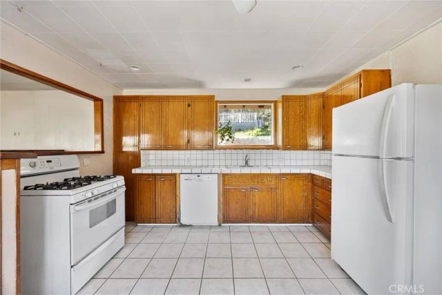 209 E End, Frazier Park, CA 93225