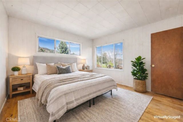 209 E End, Frazier Park, CA 93225