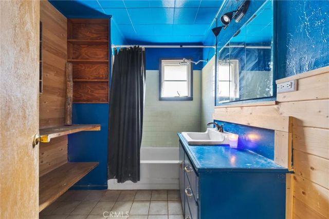 209 E End, Frazier Park, CA 93225