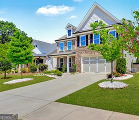 4371 Thacker Lane, Suwanee, GA 30024
