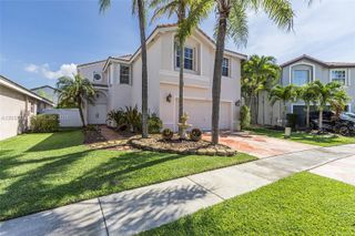 17367 SW 20th Ct, Miramar, FL 33029