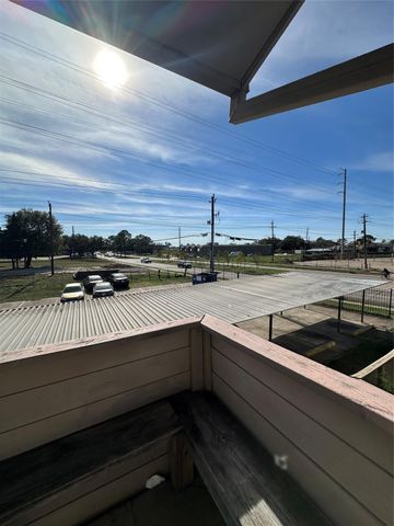 10603 S Wilcrest Drive 23, Houston, TX 77099