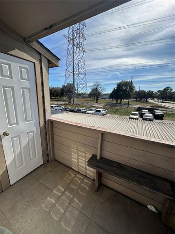 10603 S Wilcrest Drive 23, Houston, TX 77099