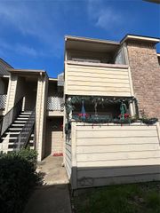 10603 S Wilcrest Drive 23, Houston, TX 77099