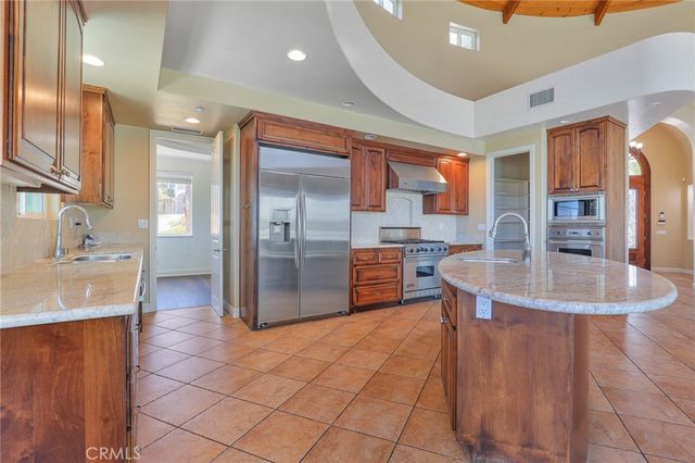 1303 Sycamore Heights, Fallbrook, CA 92028