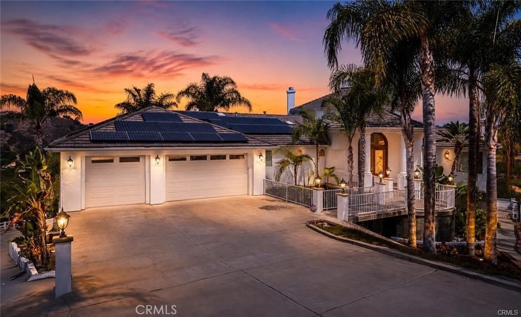1303 Sycamore Heights, Fallbrook, CA 92028