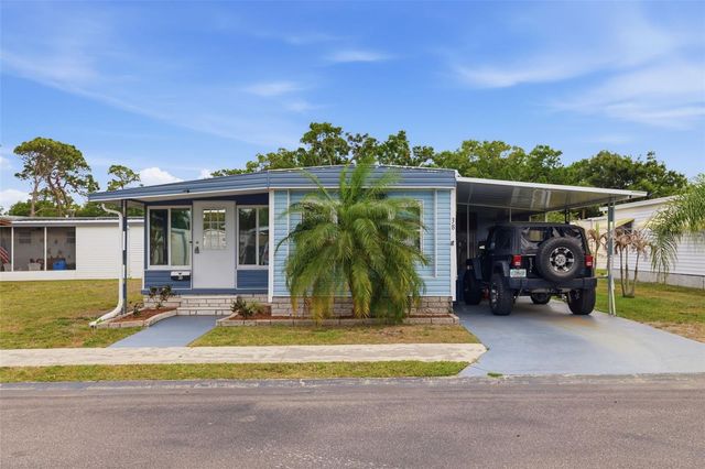 6100 62ND AVENUE N 38, Pinellas Park, FL 33781