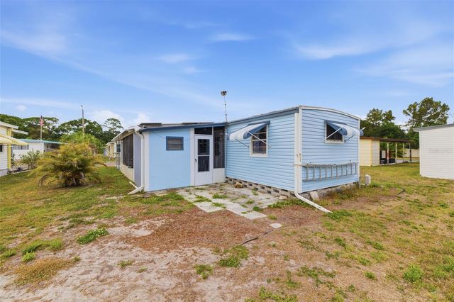 6100 62ND AVENUE N 38, Pinellas Park, FL 33781