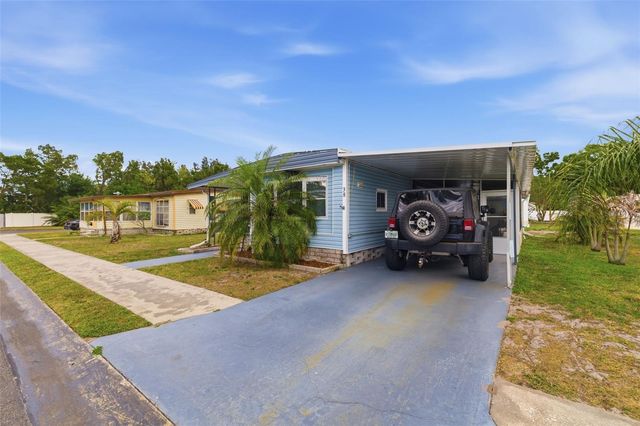 6100 62ND AVENUE N 38, Pinellas Park, FL 33781