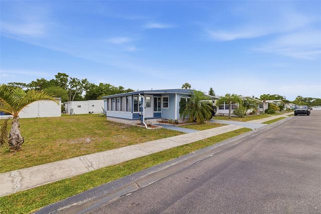 6100 62ND AVENUE N 38, Pinellas Park, FL 33781