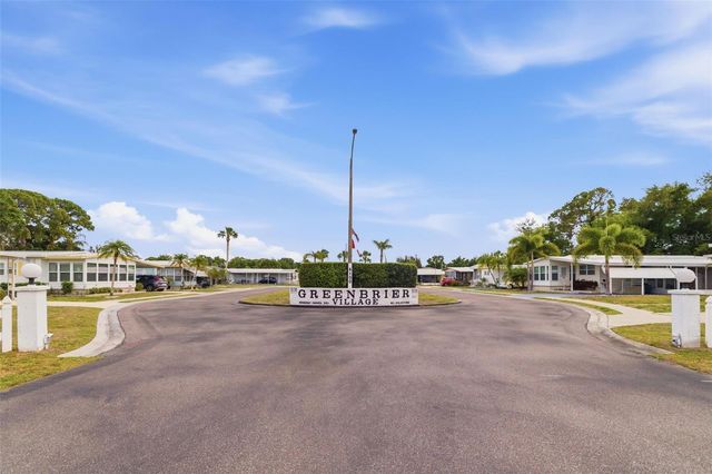 6100 62ND AVENUE N 38, Pinellas Park, FL 33781