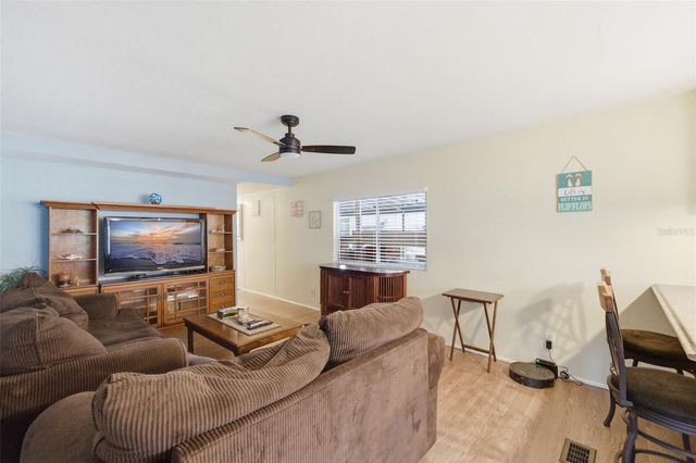 6100 62ND AVENUE N 38, Pinellas Park, FL 33781