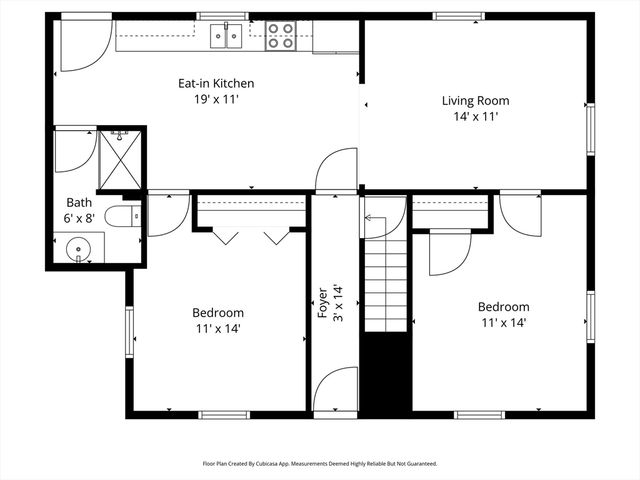 38 Prospect St, Ludlow, MA 01056