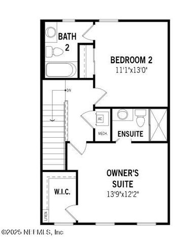 43 DOWNING Drive, St. Johns, FL 32259