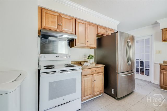 1642 Eleanor Street, Savannah, GA 31415