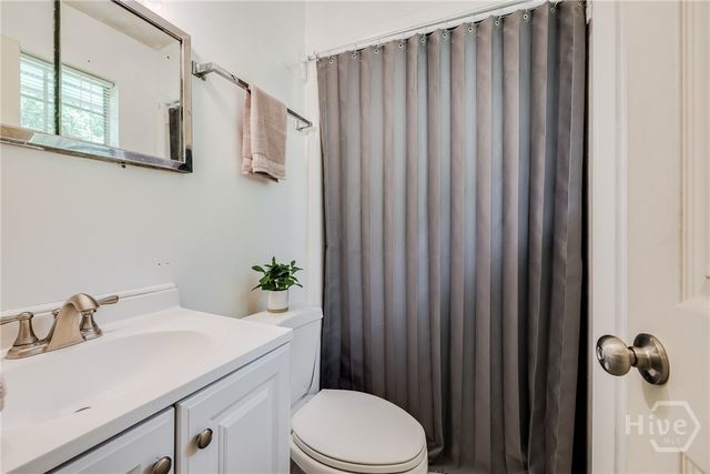 1642 Eleanor Street, Savannah, GA 31415