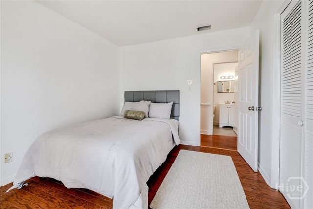 1642 Eleanor Street, Savannah, GA 31415