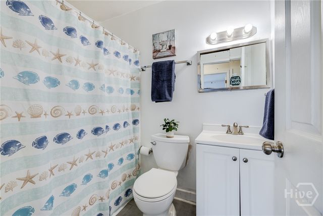 1642 Eleanor Street, Savannah, GA 31415
