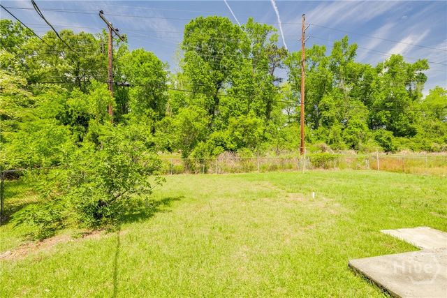 1642 Eleanor Street, Savannah, GA 31415