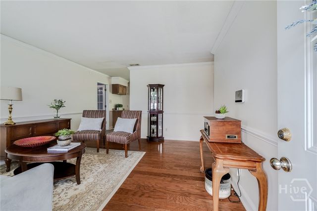 1642 Eleanor Street, Savannah, GA 31415