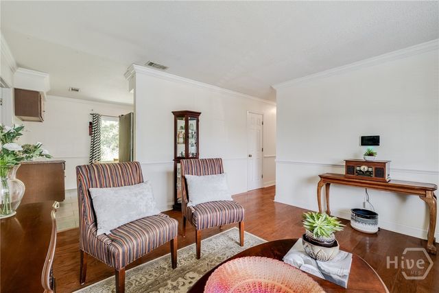 1642 Eleanor Street, Savannah, GA 31415