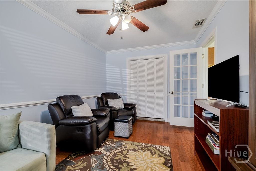 Image 18 of property listing at 1642 Eleanor Street, Savannah, GA 31415