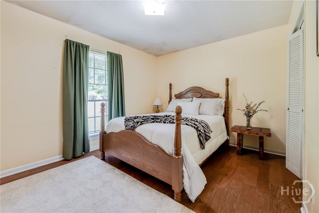 Image 21 of property listing at 1642 Eleanor Street, Savannah, GA 31415