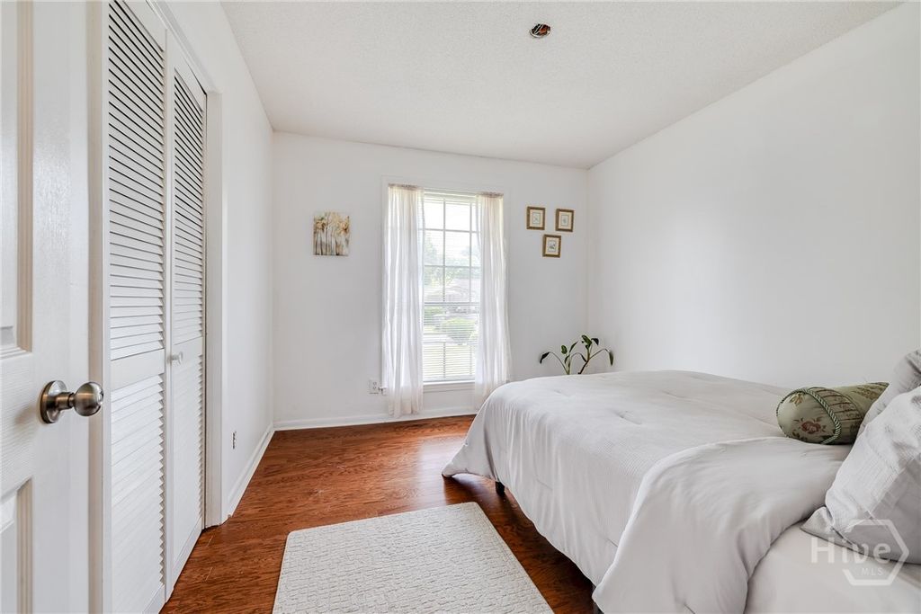 Image 23 of property listing at 1642 Eleanor Street, Savannah, GA 31415