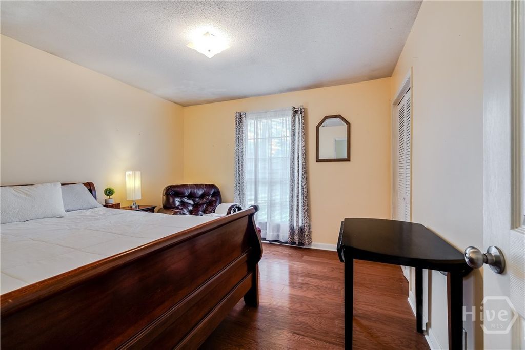 Image 26 of property listing at 1642 Eleanor Street, Savannah, GA 31415