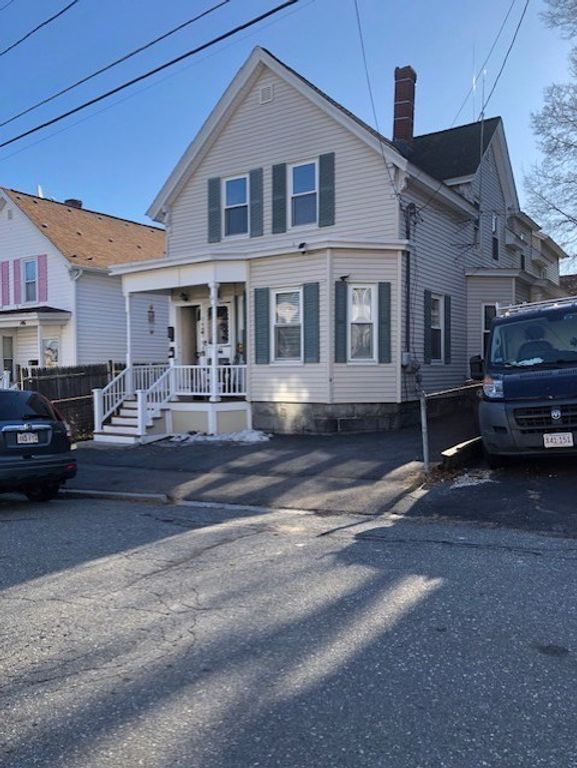 148 B 2, Lowell, MA 01851