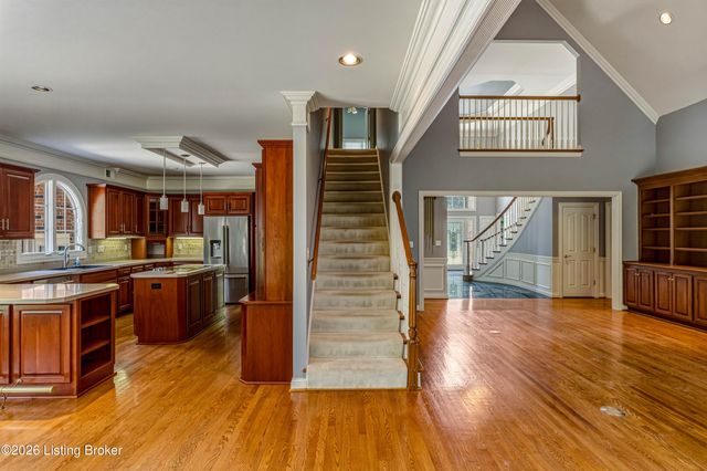 6813 Windham Pkwy, Prospect, KY 40059